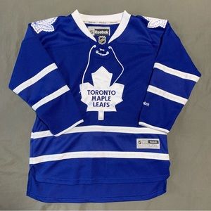 Toronto Maple Leafs Reebok jersey